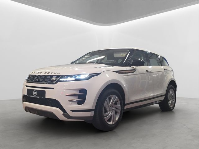 Image for 2023 Land Rover Range Rover Evoque 1.5 P300 R-DYNAMIC S AWD. HUGE SPEC. FINANCE ARRANGED. SIMI. AA APPROVED.
