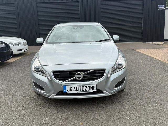 Image for 2011 Volvo S60 1.6 E-DRIV AUTO