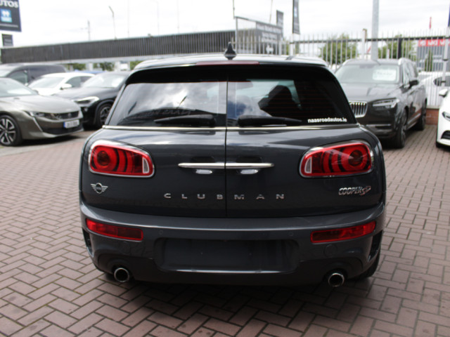 Image for 2019 Mini Clubman S 2.0SD 6DR HATCHBACK AUTOMATIC // WITH ONLY 102, 000 KM'S // STUNNING CAR // BUY WITH CONFIDENCE AA AND SIMI APPROVED DEALER 2026 // FINANCE ARRANGED // ALL TRADE INS WELCOME //