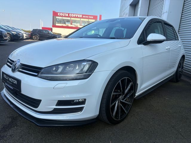 Image for 2016 Volkswagen Golf 1.4 PETROL AUTOMATIC 