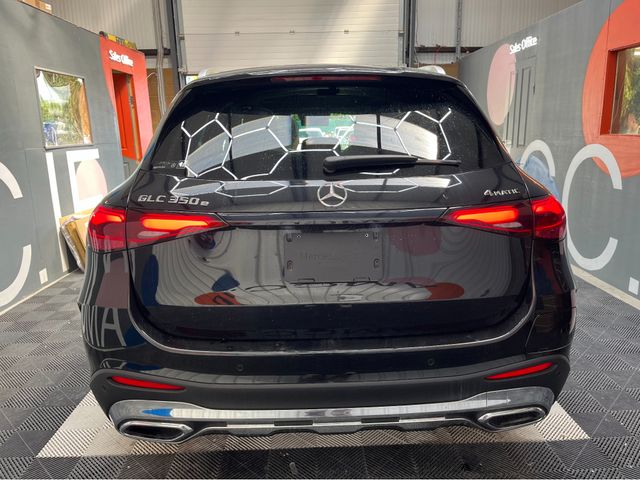 Image for 2025 Mercedes-Benz GLC Class €67950 2025 MERCEDES-BENZ GLC450E 4MATIC SPORTS EDITION / CRUISE CONTROL / 360° CAMERA / ELECTRIC MEMORY & HEATED SEATS / PADDLE SHIFTERS / AMBIENT LIGHTS / PANORAMIC SUNROOF / APPLE CARPLAY