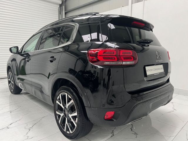 Image for 2021 Citroen C5 Aircross 