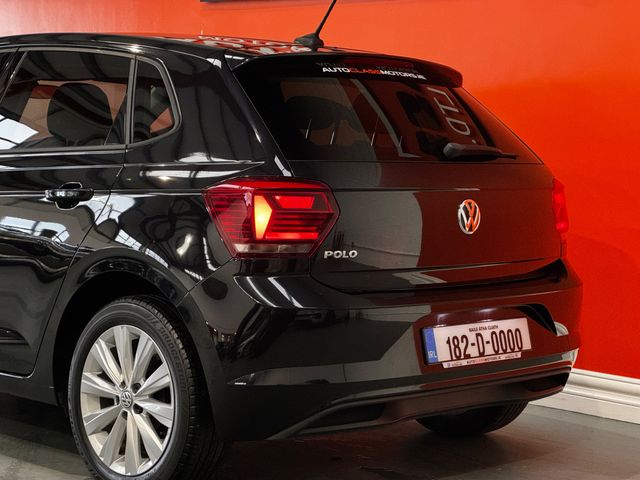 Image for 2018 Volkswagen Polo #65