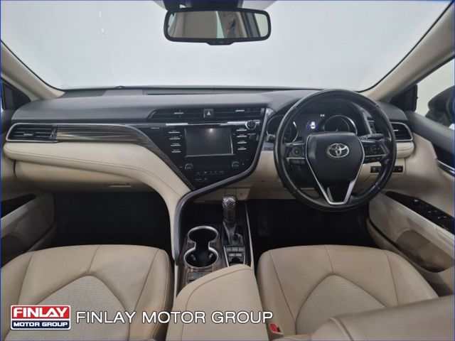 Image for 2019 Toyota Camry 2.5 Camry Hybrid Platinum- IRISH CAR, 1 Year warranty 