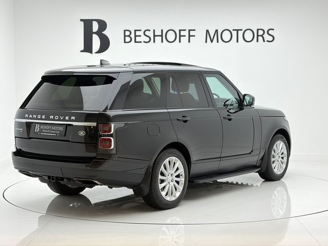 Image for 2018 Land Rover Range Rover P400e VOGUE=1 OWNER//IRISH JEEP//182 D REG=JUST SERVICED=TAILORED FINANCE PACKAGES AVAILABLE=TRADE IN'S WELCOME