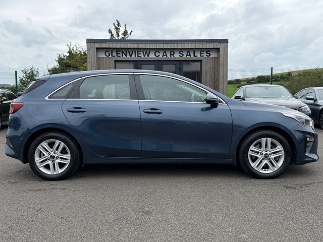 Image for 2019 Kia Ceed 1.0 K3 - TINY KMS 