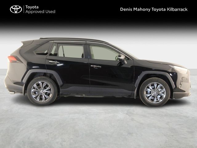 Image for 2023 Toyota Rav4 Platinum AWD