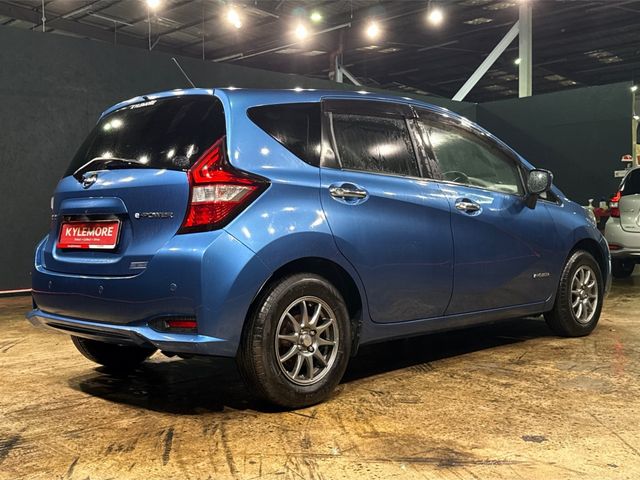 Image for 2020 Nissan Note 1.2 AUTOMATIC - E-POWER HYBRID - ALLOY WHEELS - REVERSE CAMERA