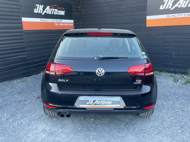 Image for 2014 Volkswagen Golf 1.4 TSI HIGHLINE