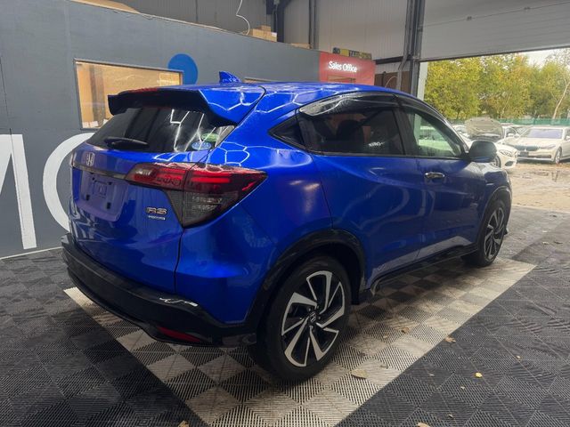 Image for 2020 Honda Vezel 2020 HONDA VEZEL HYBRID RS HONDA SENSING AUTOMATIC / CRUISE CONTROL / PARKING CAMERA / PADDLE SHIFTERS AND MORE