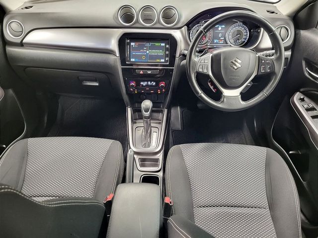 Image for 2023 Suzuki Vitara Vitara 1.5 Full Hybrid SZ-T AGS