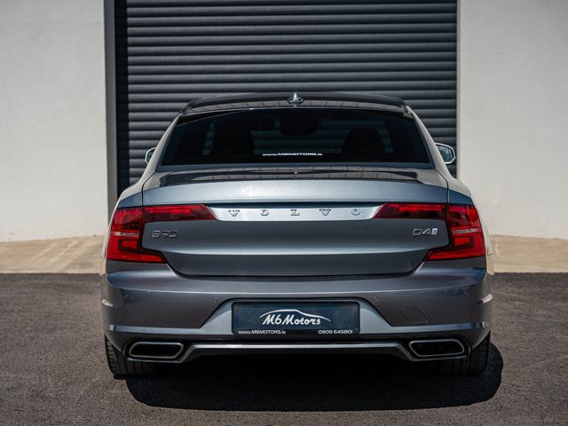 Image for 2018 Volvo S90 D4 R-DESIGN