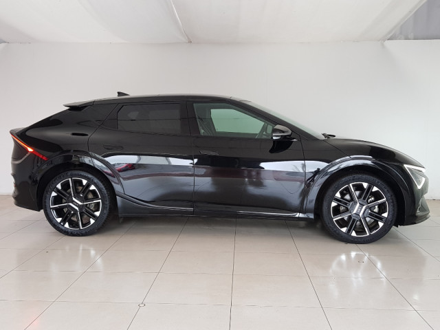 Image for 2025 Kia EV6 PE GT Line 