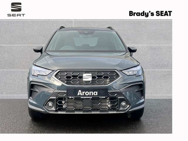 Image for 2026 SEAT Arona New Model 1.0TSI 115HP SE+ *Brand New - Ready for Immediate Delivery*