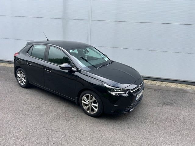 Image for 2021 Opel Corsa 1.2i (75PS) S/S 5 Speed SC Premium