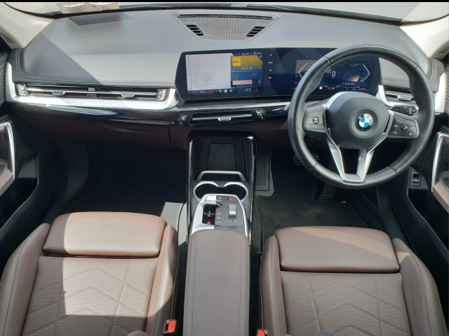 Image for 2023 BMW X1 xDrive23d xLine
