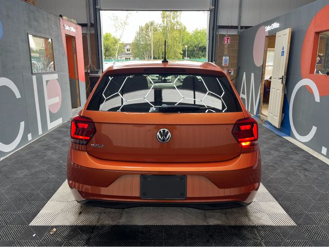 Image for 2019 Volkswagen Polo ONLY €14950! POLO AUTOMATIC 1.0 PETROL / 12k KMs / REVERSE CAMERA , ADAPTIVE CRUISE & MORE