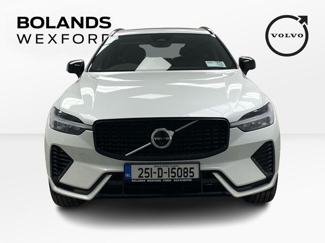 Image for 2025 Volvo XC60 T6 AWD PHEV Plus Dark