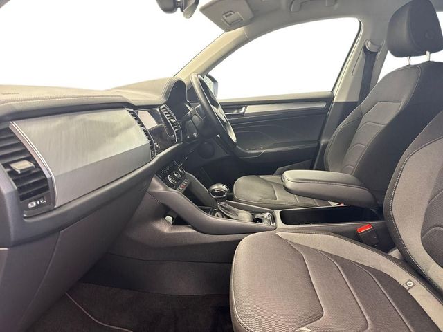 Image for 2023 Skoda Kodiaq 2.0TDI AMB DSG *4.9% APR* €135 P/W