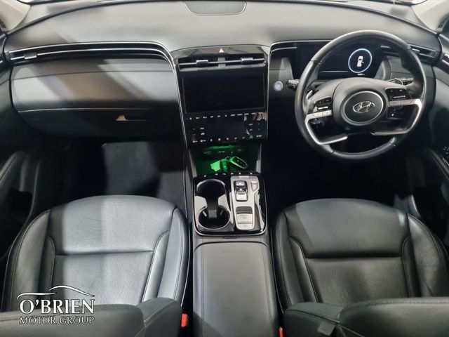 Image for 2022 Hyundai Tucson 4WD Executive Plus PHEV Auto