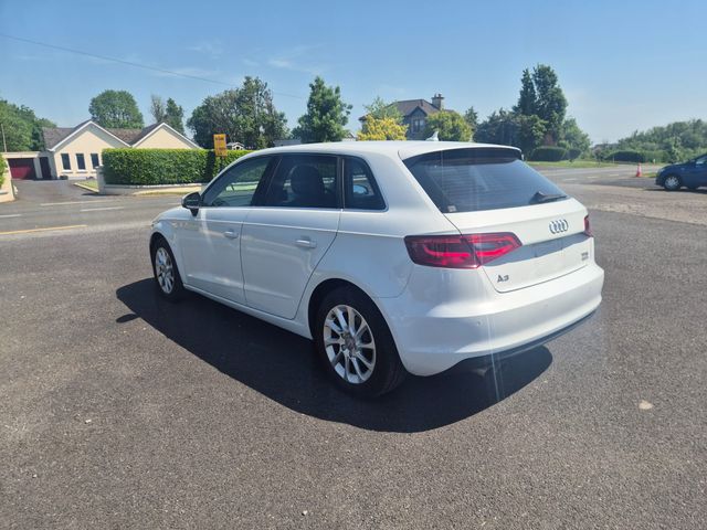 Image for 2016 Audi A3 1.4tsi H/B ( Very Low Mileage) 