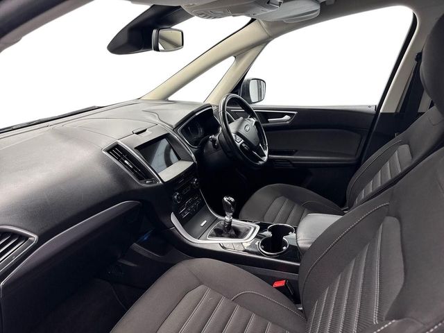 Image for 2022 Ford Galaxy 2.0D TITANIUM *3 ISOFIX SEATS* €120 PER WEEK