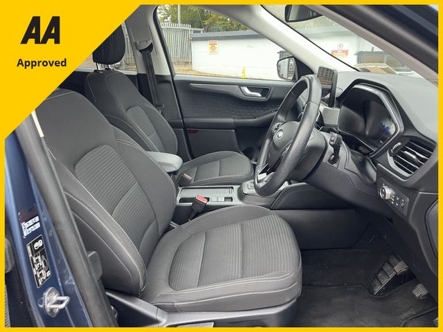 Image for 2021 Ford Kuga TITANIUM 1.5 TDCI FREE DELIVERY 