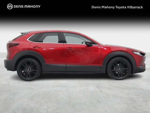 Image for 2022 Mazda CX-30 MILD HYBRID 186PS HOMURA 4DR