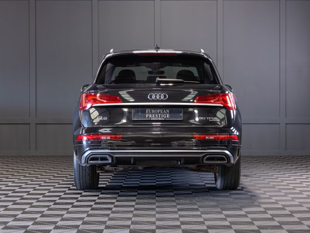 Image for 2021 Audi Q5 50 TFSI-E S-Line Quattro