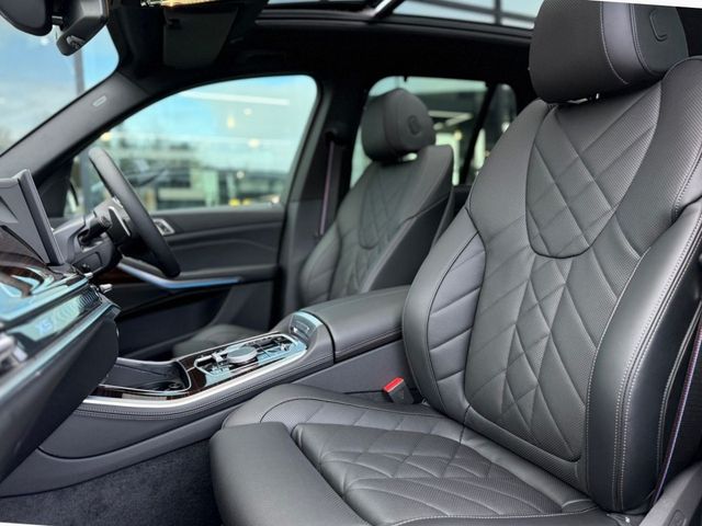 Image for 2026 BMW X5 xDrive50e M Sport Pro