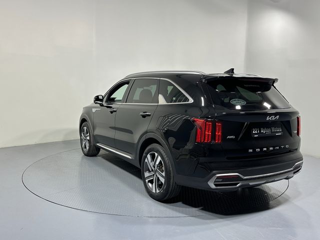 Image for 2022 Kia Sorento "4" *Huge Spec* Self Charging Hybrid 7 Seater 4x4