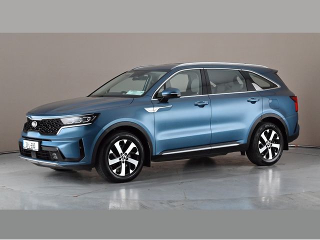 Image for 2021 Kia Sorento K3 2WD 5DR Auto