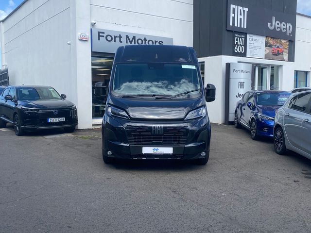 Image for 2026 Fiat Ducato Ducato Automatic "Technico Plus" Edition