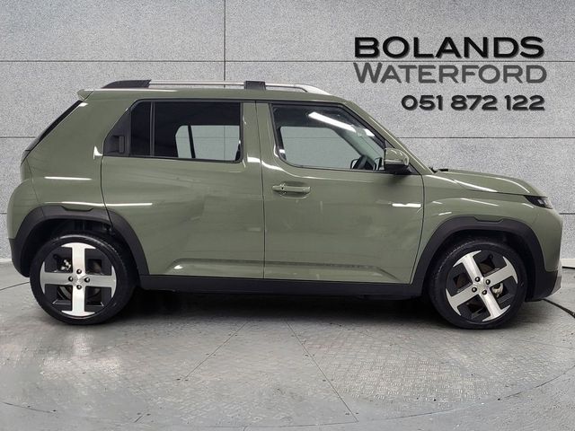 Image for 2025 Hyundai INSTER Inster Elegance 49 kW Finance from €84 per week