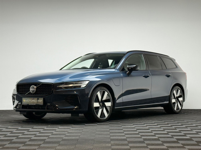 Image for 2025 Volvo V60 T6 PLUS AWD