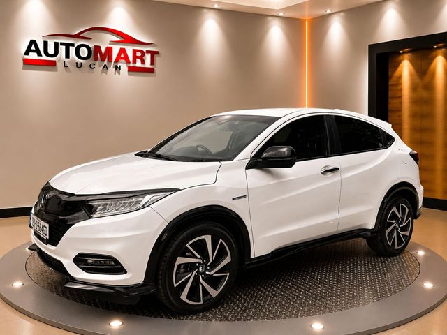 Image for 2019 Honda Vezel 