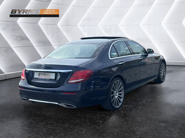 Image for 2017 Mercedes-Benz E Class E350 D AMG Line Premium 4DR Auto