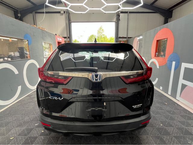 Image for 2022 Honda CR-V €31950 2022 HONDA CR-V HEV EX BLACK EDITION 2.0 AUTOMATIC / CRUISE CONTROL / REVERSE CAMERA / ELECTRIC MEMORY & HEATED SEATS / PADDLE SHIFTERS AND MORE