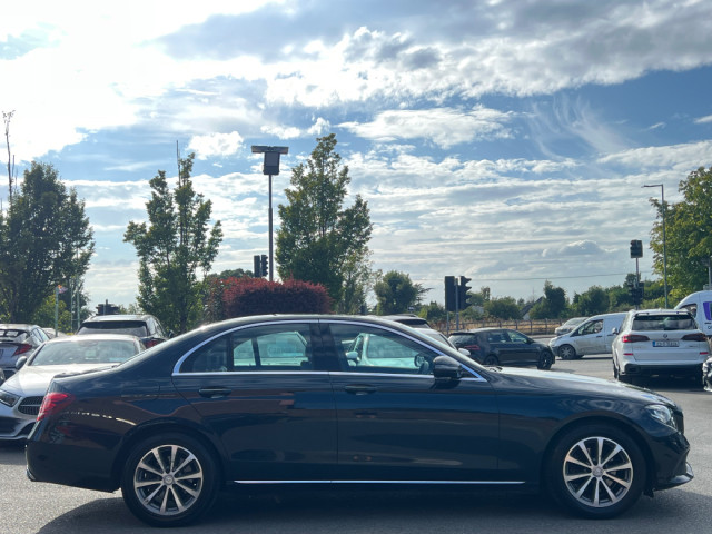 Image for 2016 Mercedes-Benz E Class E220D AVANTGARDE AUTO *NEW MODEL*