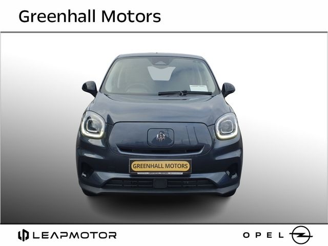 Image for 2026 Leapmotor T03 BEV DESIGN