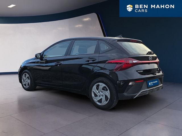 Image for 2024 Hyundai i20 i20 Deluxe Plus