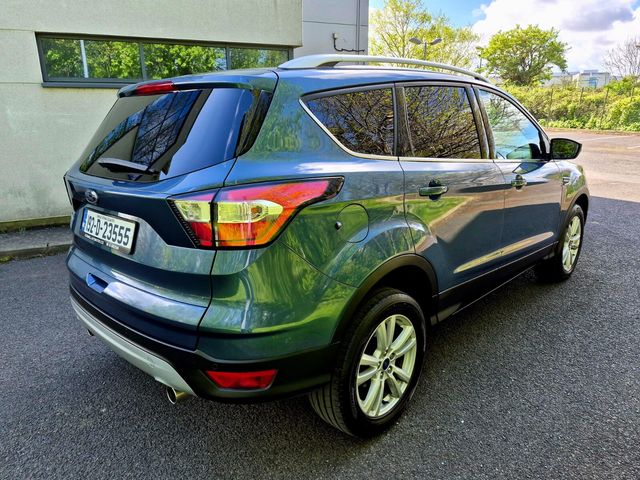 Image for 2019 Ford Kuga 