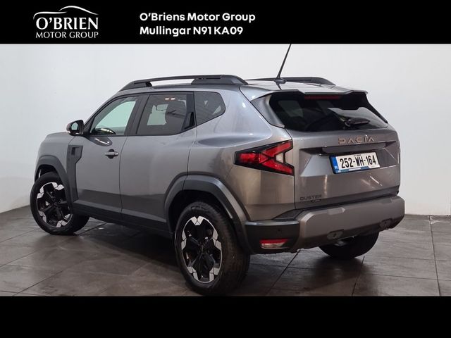 Image for 2025 Dacia Duster HEV 140 Extreme