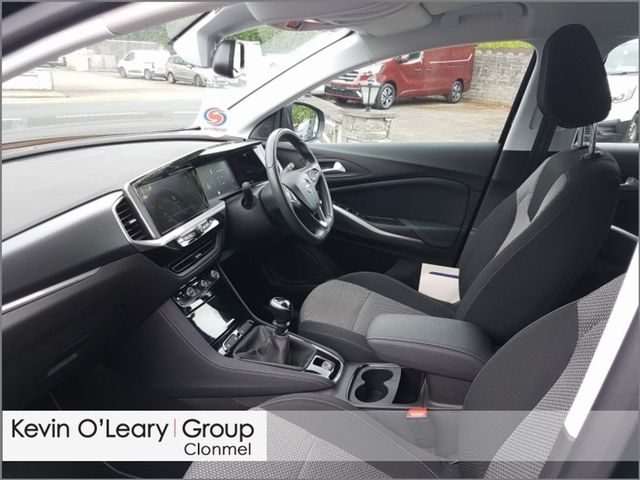 Image for 2023 Opel Grandland X GRANDLAND X SC-1.2 130BHP -PET-6