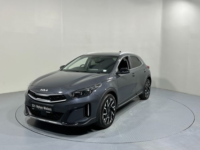 Image for 2023 Kia XCeed Plug In Hybrid 