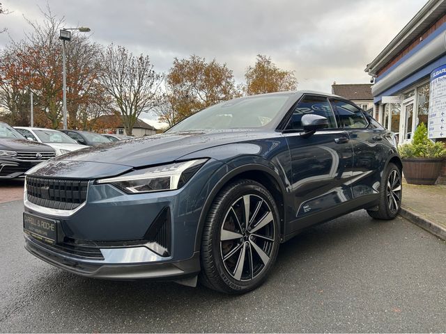 Image for 2021 Polestar 2 Plus - Model EV - Beautiful Car - Zero Emissions & High Spec. - Top Trade - Ins & Great Finance Deals - Assured Dealer Warranty - Low Tax -