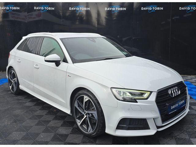 Image for 2019 Audi A3 1.4 TFSI S LINE AUTO