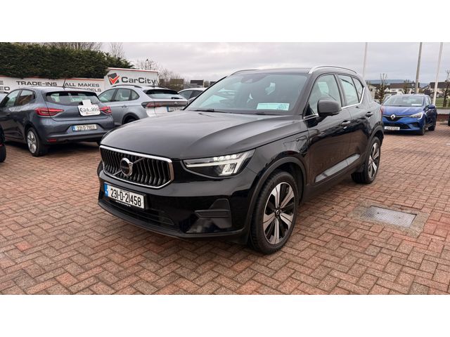 Image for 2023 Volvo XC40 Phev T4 Plus Bright 5DR Auto