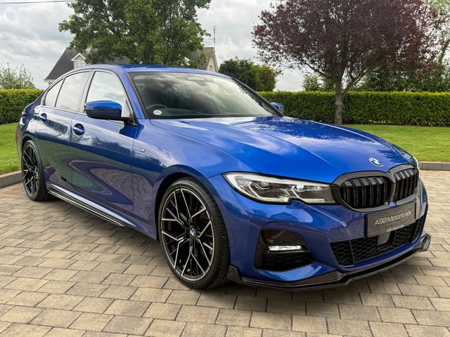 Image for 2020 BMW 3 Series 320d xDrive M Sport