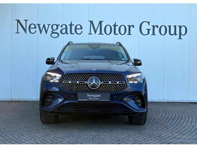 Image for 2024 Mercedes-Benz GLE Class GLE 350 DE 4matic SUV 5DR Auto